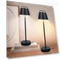 Modern LED Desk Lamp — Study & Desk Lighting, Tomshine