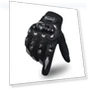 Motorcycle Gloves with Touchscreen — Gloves, CHCYCLE