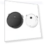 Multifunctional Sweeping and Mopping Robot Cleaner — Smart Cleaning Robots, Luminaire Lighting Mall