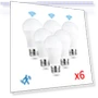 Radar Motion Sensor LED Bulb — Motion Sensors, Refreshing Home