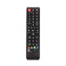 Remote Control for Smart TV LCD Blu-Ray Home Theater, Closest Glanced