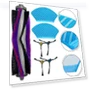 Replacement parts for vacuum robot — Parts & Accessories, Women Clothing with Heart