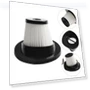 Reusable Vacuum Filters — Parts & Accessories, Garen