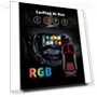 RGB Wireless CarPlay Adapter — Stereo Receivers, Reakosound