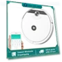 Robot Vacuum Cleaner and Mop — Smart Cleaning Robots, KITCHEN-MALL