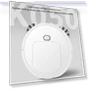 Robot Vacuum Cleaner for Sweeping and Mopping Floors — Smart Cleaning Robots, TaoPo Directs