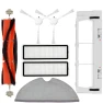 Robot Vacuum-Mop Accessories Kit, Mornrise