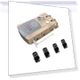 Smart Door Lock with Remote Control — Smart Home Security, Meterk