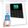 Smart Home Security Alarm System — Smart Home Security, 3d printing machine