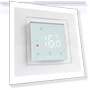 Smart Home Thermostat Wi-Fi Temperature Regulator — Home Climate Control, Minco Thermostatic