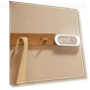 Smart Night Light — Night Lights, Worry free storage