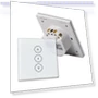 Smart Switch Rolling Blinds Motor — Smart Home Hubs & Controllers, Vinde Home
