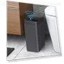 Smart Trash Can — Kitchen Cans, Homedepot