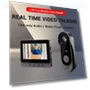 Smart Video Doorbell — Smart Home Security, Qichuanxin