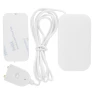 Smart Water Leak Sensor — Water Shut Off Valve, DQ-Industry-N