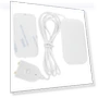 Smart Water Leak Sensor — Water Leak Detection Systems, DQ-Industry-N
