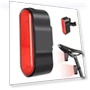 Smart Waterproof Bike Tail Light — Bike Headlights, JOHO - CarGear