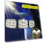 Solar Lights Outdoor — Outdoor Security & Flood Lighting, Lanzhong Solar lamp franchise