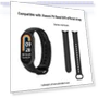 Sports Replacement Strap — Fitness Bands, Xiaomi