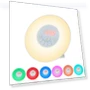 Sunrise Simulation Alarm Clock — Alarms & Clocks, Factory Discount Outlet