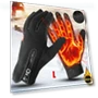 Thermal Windproof Waterproof Winter Gloves with Touchscreen — Gloves & Mittens, Refreshing Home