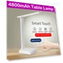 Touch LED Desk Lamp — Book Lights, Binchi Lighting Appliances