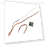 Touch Sensor Module with LED Strip — Smart Home Modules, Town Crier