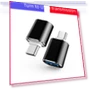 Type-C OTG Adapter Converter — USB Hubs, Huawei