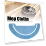 Vacuum Cleaning Wipes — Vacuums, TaoPo Directs