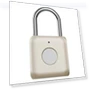 Waterproof Smart Locker Lock — Smart Home Security, Super Dream Home