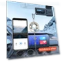 Wi-Fi Car Camera Recorder — Rearview Cameras for Cars, HOME-Auto-001