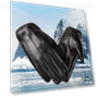 Winter Driving Gloves with Touchscreen — Gloves, AI Supermarket