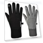 Winter Velvet Driving Gloves with Touchscreen — Gloves, Take One