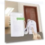 Wired Doorbell — Push Buttons, Dongfang HOME A