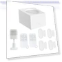 Wireless Alarm System — Smart Home Security, 3d printing machine