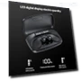 Wireless Bluetooth Earbuds — In-Ear Headphones, JR-Studio