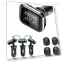 Wireless Solar Tire Pressure Monitoring System — TPMS Sensor Replacements, LIAESMART