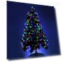 10m 100 LED Outdoor Waterproof Color Christmas Tree Lights — String Lights, AI Supermarket