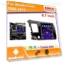 9.7-inch Android Carplay Multimedia Player — Stereo Receivers, Reakosound