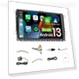 Android Car Radio with Navigation — Stereo Receivers, 888 Auto Parts Town