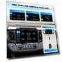 Android TPMS System with Wireless External Sensors — TPMS Sensor Replacements, IKEA Supermarket