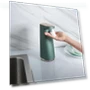 Automatic Foam Soap Dispenser with Sensor — Care Dispensers, Seahorse Home