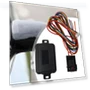 Automatic Folding System for Rear View Mirror — Interior Mirrors, Lntelligent Living Hall