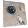 Automatic Smart Robot Vacuum — Smart Cleaning Robots, Daily Home Furnishings