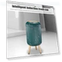 Automatic Touch Sensor Kitchen Trash Bin — Kitchen Cans, GYROBALL