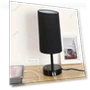 Bedside Table Lamp with Touch Dimming — Desk & Table Lighting, GYROBALL