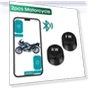 Bluetooth 5.0 TPMS with Mobile Display — TPMS Sensor Replacements, A Auto Parts Mall