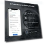Bluetooth 5.0 TPMS with Mobile Display — TPMS Sensor Replacements, A Auto Parts Mall