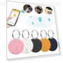Bluetooth Anti-Lost Locator Mini GPS Tracker — Item Locators, Auto Launcher