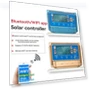 Bluetooth Solar Charge Controller — Chargers, GYROBALL